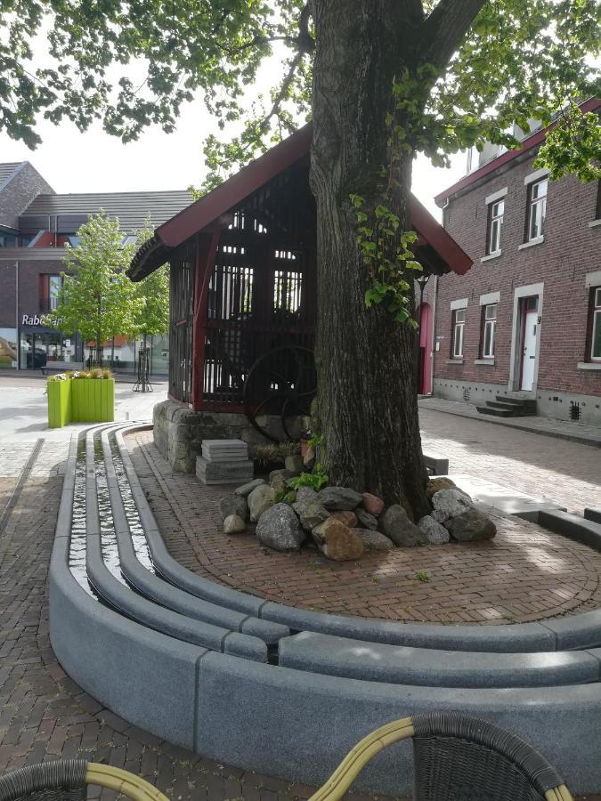 B&B Liberation Margraten Exterior foto
